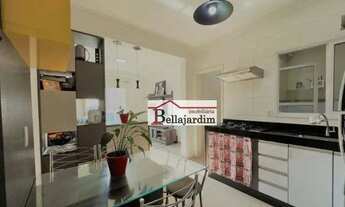 Imagem 4: Apartamento com 2 dormitórios à venda, 71 m² - Vila Príncipe de Gales - Santo André/SP