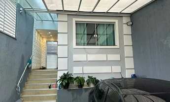 Imagem 4: Casa-São Paulo-LIMÃO