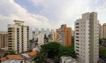 Imagem 5: Cobertura com 3 dormitórios, 373 m² - venda por R$ 1.770.000 ou aluguel por R$ 18.307/mês