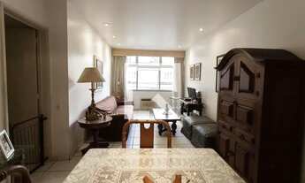 Imagem 3: Apartamento para Aluguel - Laranjeiras, 3 Quartos, 97 m2