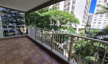 Imagem 2: Lagoa Apartamento com 3 dormitórios