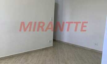 Imagem 4: Apartamento de 49m² com 2 quartos em Limão