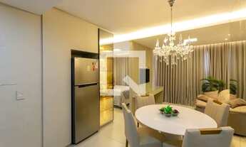 Imagem: Apartamento para Aluguel - Lourdes, 1 Quarto