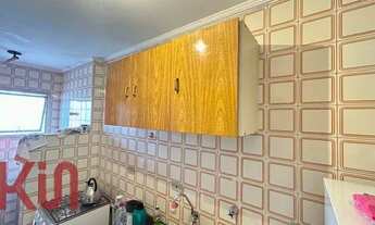 Imagem 4: Apartamento com 1 dormitório à venda, 50 m² por R$ 449.000,00 - Saúde - São Paulo/SP