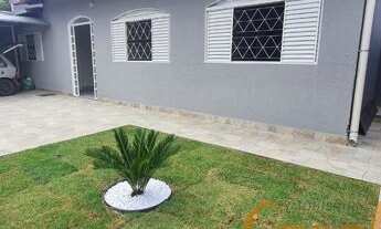 Imagem 2: Casa com 3 quartos - Bairro Jardim América em Goiânia