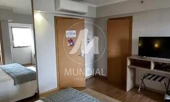 Imagem 5: Apartamento (flat) 2 dormitórios/suite, cozinha planejada, portaria 24hs, lazer, espaço go