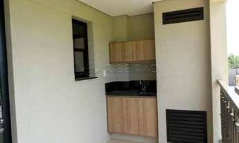 Imagem 2: Apartamento Padrão em Ribeirão Preto
