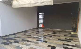 Imagem 6: Sobrado com 3 dormitórios à venda, 232 m² por R$ 850.000 - Vila Mollon IV - Santa Bárbara