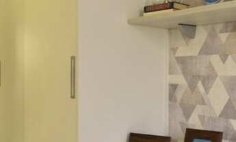 Imagem 4: Casa em Condomínio para Venda em Sorocaba, Vila Mineirão, 2 dormitórios, 2 banheiros, 1 va