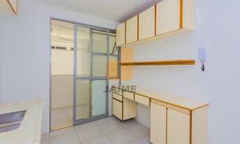 Imagem 4: Apartamento com 3 dormitórios e 1 vaga em Itaim Bibi