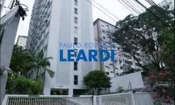 Imagem: APARTAMENTO - ITAIM BIBI - SP