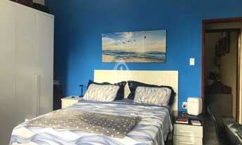 Imagem 6: Glória - Amplo quarto e sala com 59m2 colado ao Metrô