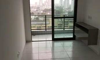 Imagem 2: Flat com 1 quarto para alugar, 32 m² por R$ 2.600 - Madalena - Recife/PE