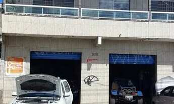 Imagem 4: Prédio frente Aeroporto novo Vitória