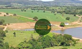 Imagem: Fazenda com 1 dormitório à venda, 6437200