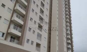 Imagem 3: Apartamento para venda com 62 metros quadrados com 2 quartos em Pagador de Andrade - Jacar