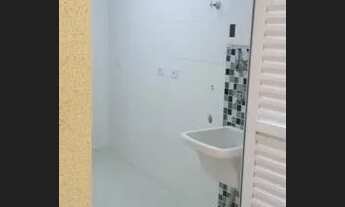 Imagem 7: Apartamento com 2 dormitórios à venda, 126 m² por R$ 650.000,00 - Vila Baeta Neves - São B