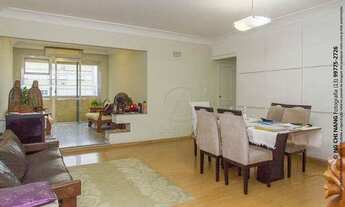 Imagem: Apartamento à venda no José Menino em