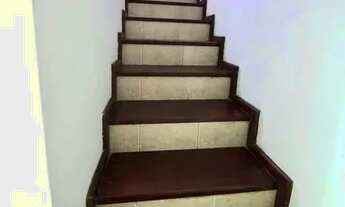 Imagem 6: Casa para aluguel com 70 metros quadrados com 2 quartos, Jardim Las Palmas - Guarujá - Sã