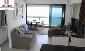 Imagem 5: Landscape Apartamento a partir R$ 200,00 por Temporada na beira mar e Fortaleza-CE