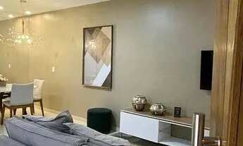 Imagem: Casa para venda possui 63 metros quadrados