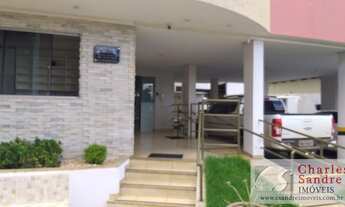 Imagem 3: Apartamento para Venda em Goiânia, Setor Sudoeste, 3 dormitórios, 1 suíte, 2 banheiros, 2