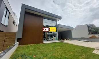 Imagem 4: Z10 IMOVEIS Casa com 4 dormitórios