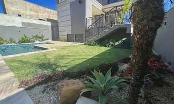 Imagem 3: Casa Condomínio - sobrado em Ribeirão Preto