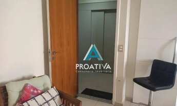 Imagem 5: Apartamento com 3 dormitórios à venda, 88 m² - Vila Valparaíso - Santo André/SP