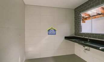 Imagem 10: Oportunidade ? Sobrado Novo Ocian 02 dorms 01 vaga 380 mil