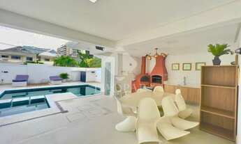 Imagem 2: Barra da Tijuca- Interlagos de Itaúna, Linda Casa 100% mobiliada, triplex, clean, moderna