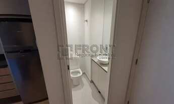 Imagem 1: Excelente imóvel de 1 dormitório em Pinheiros