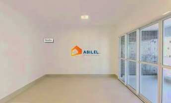 Imagem 7: Studio para aluguel, 1 quarto, 2 vagas, Vila Regente Feijó - São Paulo/SP