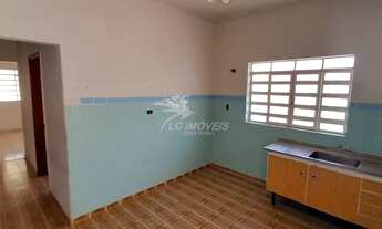 Imagem 4: Locação - Casa - Vila Nossa Senhora de Fátima - Americana - SP