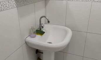 Imagem 5: São Paulo - Studio - Tatuapé