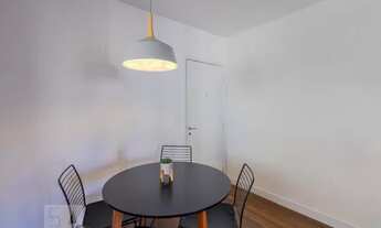 Imagem 6: Apartamento para Aluguel - Itaim Bibi, 1 Quarto, 50 m2