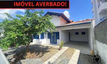 Imagem: Casa Averbada à venda no Vila Nova