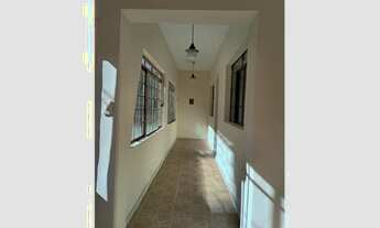 Imagem 3: Casa com 4 dormitórios no centro de Sabará MG