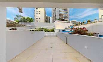 Imagem 2: São Paulo - Apartamento Padrão - Campo Belo