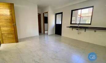 Imagem 1: Locação de Apartamento com 41m² na Rua Tirana, Vila Formosa, Zona Leste de São Paulo