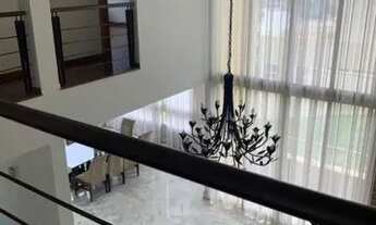 Imagem 7: Casa de 06 quartos no Alphaville