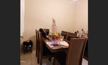 Imagem 5: Casa 2 Dormitórios, Bairro Terra Rica III - Só R$ 275mil REF: 100205