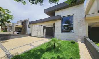 Imagem 2: Casa Condomínio em Ribeirão Preto