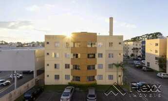 Imagem 6: Apartamento com 3 dormitórios à venda, 73 m² por R$ 349.900,00 - Bacacheri - Curitiba/PR