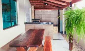 Imagem 4: ALUGO CASA C/ PISCINA, MOBILIADA P EVENTOS E TEMPORADAS