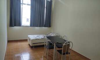 Imagem: Excelente conjugado Rua Domingos Ferreira