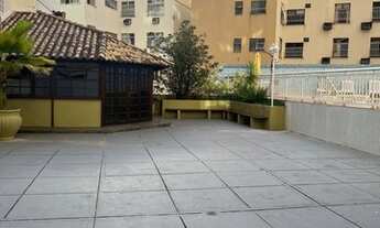 Imagem 6: SOMENTE PARTICULAR INTERESSADO 2 quartos Miguel de Frias lazer completo