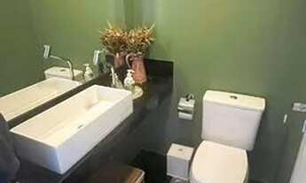 Imagem 6: Cobertura com 5 dormitórios à venda, 316 m² por R$ 2.090.000 - Buritis - Belo Horizonte/MG