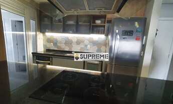 Imagem 7: Lindo apto a venda no Alto da Boa Vista próximo ao metrô