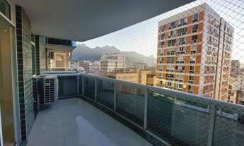 Imagem 7: Apartamento com 4 quartos em Tijuca - Rio de Janeiro - RJ